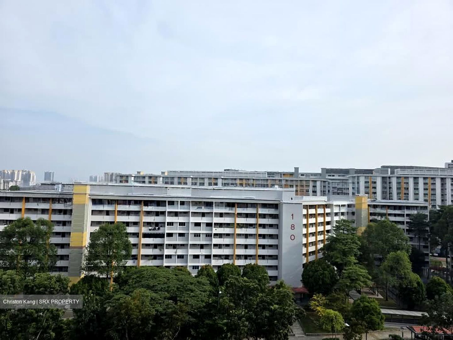 Blk 617 Ang Mo Kio Avenue 4 (Ang Mo Kio), HDB 5 Rooms #600251911